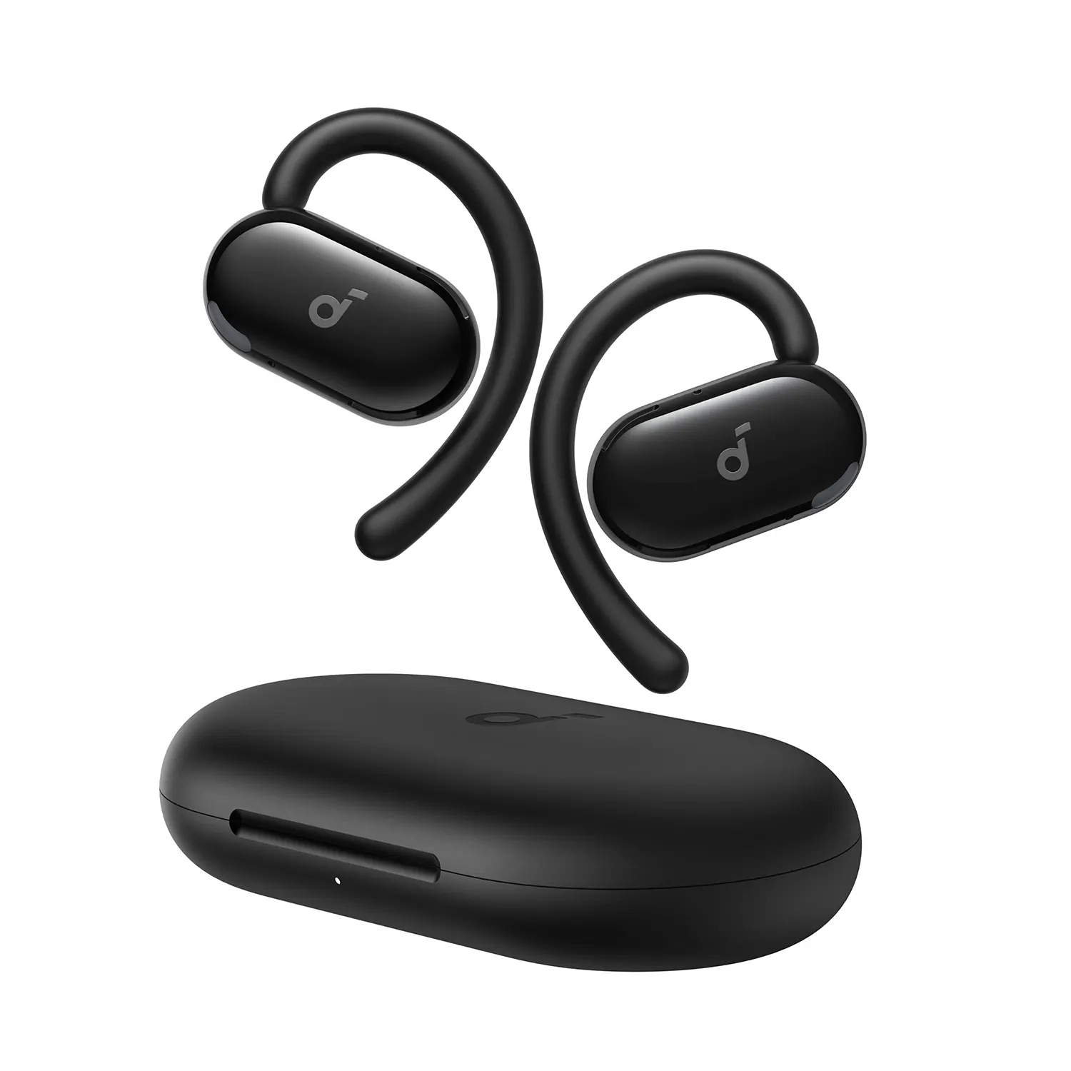 ANKER Soundcore V20i – Écouteurs Bluetooth 5.4 avec 4 Micros IA Et  36H d’Autonomie