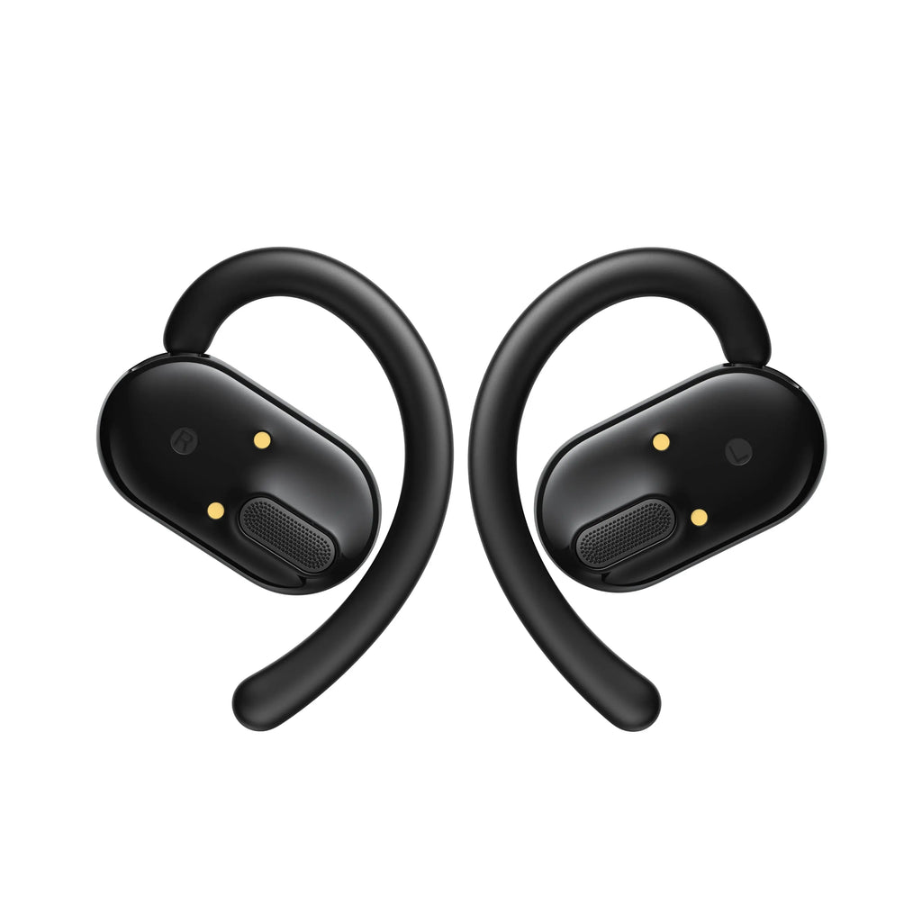 ANKER Soundcore V20i – Écouteurs Bluetooth 5.4 avec 4 Micros IA Et  36H d’Autonomie