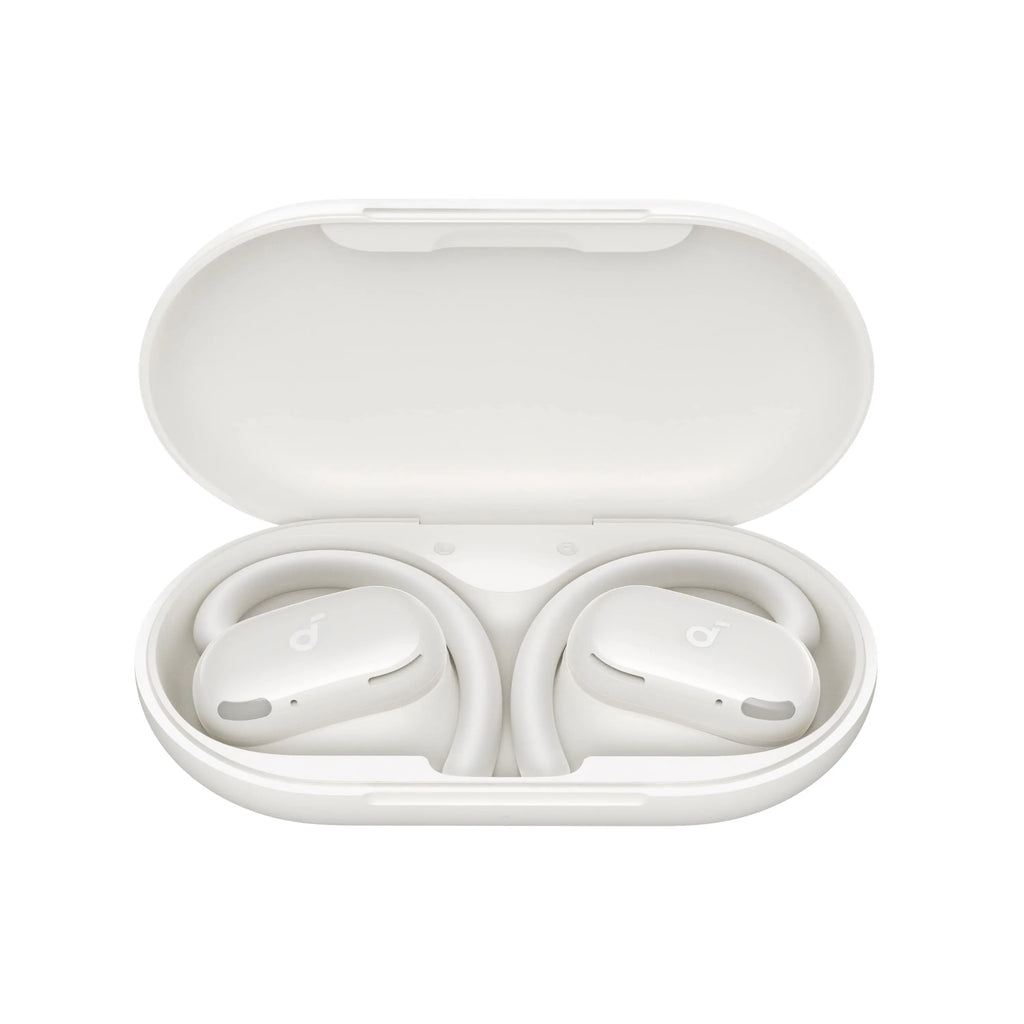 ANKER Soundcore V20i – Écouteurs Bluetooth 5.4 avec 4 Micros IA Et  36H d’Autonomie