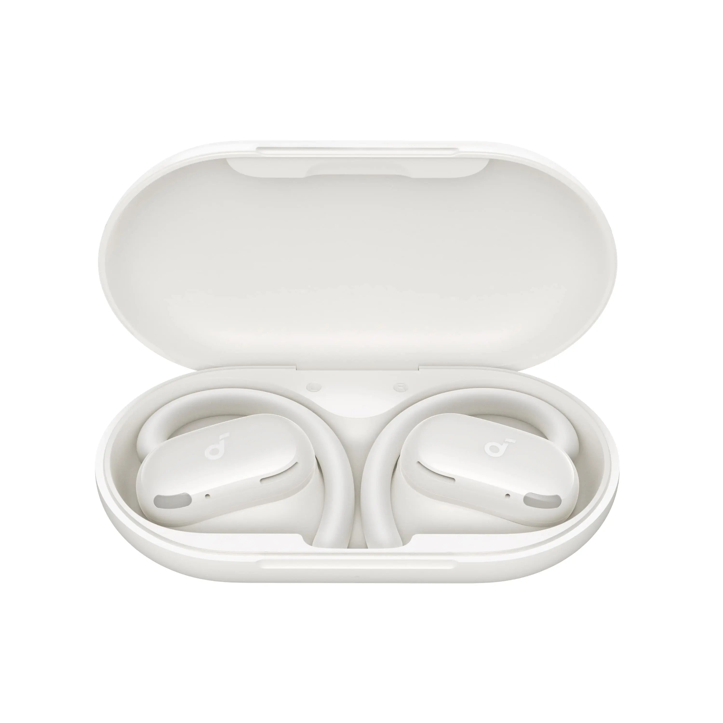 ANKER Soundcore V20i – Écouteurs Bluetooth 5.4 avec 4 Micros IA Et  36H d’Autonomie