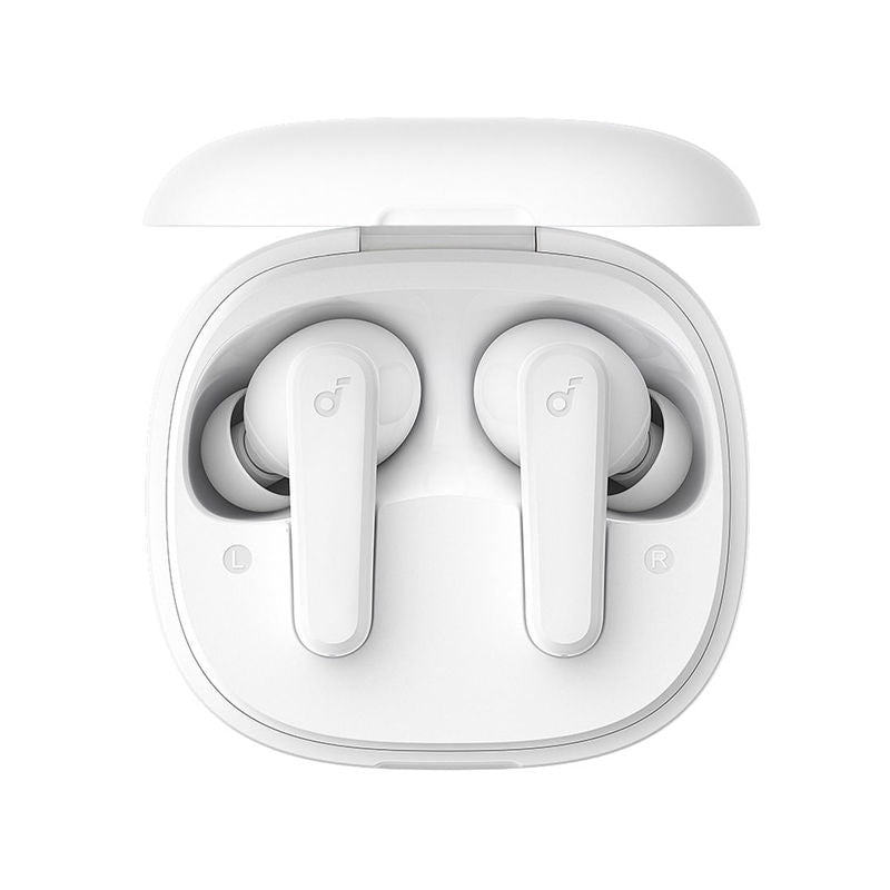 Anker SoundCore R50i VG Original – Écouteurs Bluetooth 5.3 , IA ENC & 30H d’Autonomie