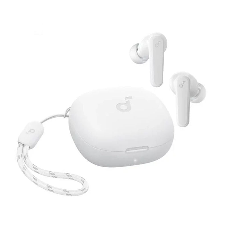 Anker SoundCore R50i VG Original – Écouteurs Bluetooth 5.3 , IA ENC & 30H d’Autonomie