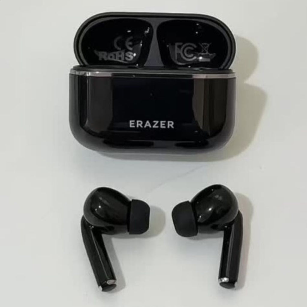 Lenovo ERAZER XT89 PRO – Écouteurs Bluetooth 5.4 avec Traduction  IA & Mode Gaming