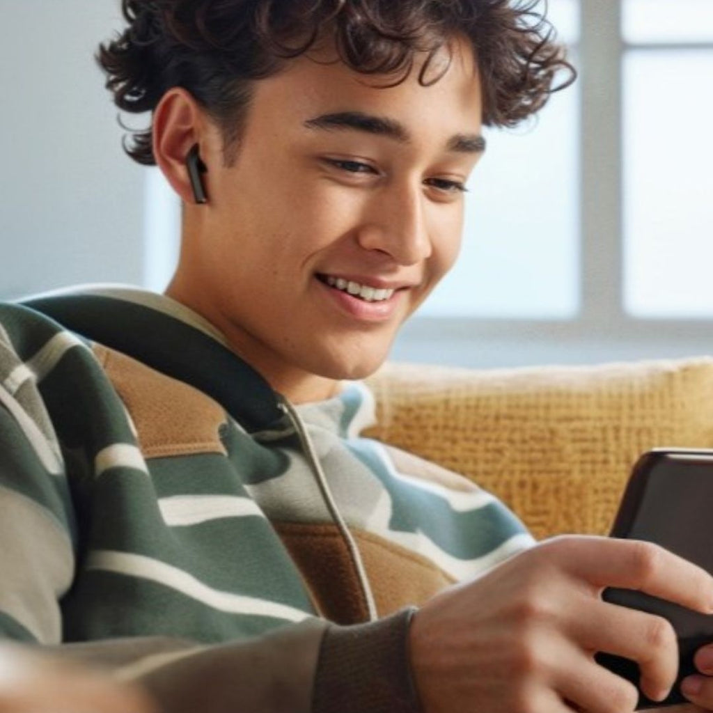Anker Soundcore K20i Original – Écouteurs Bluetooth 5.3 HD , ENC IA & 36H d’Autonomie