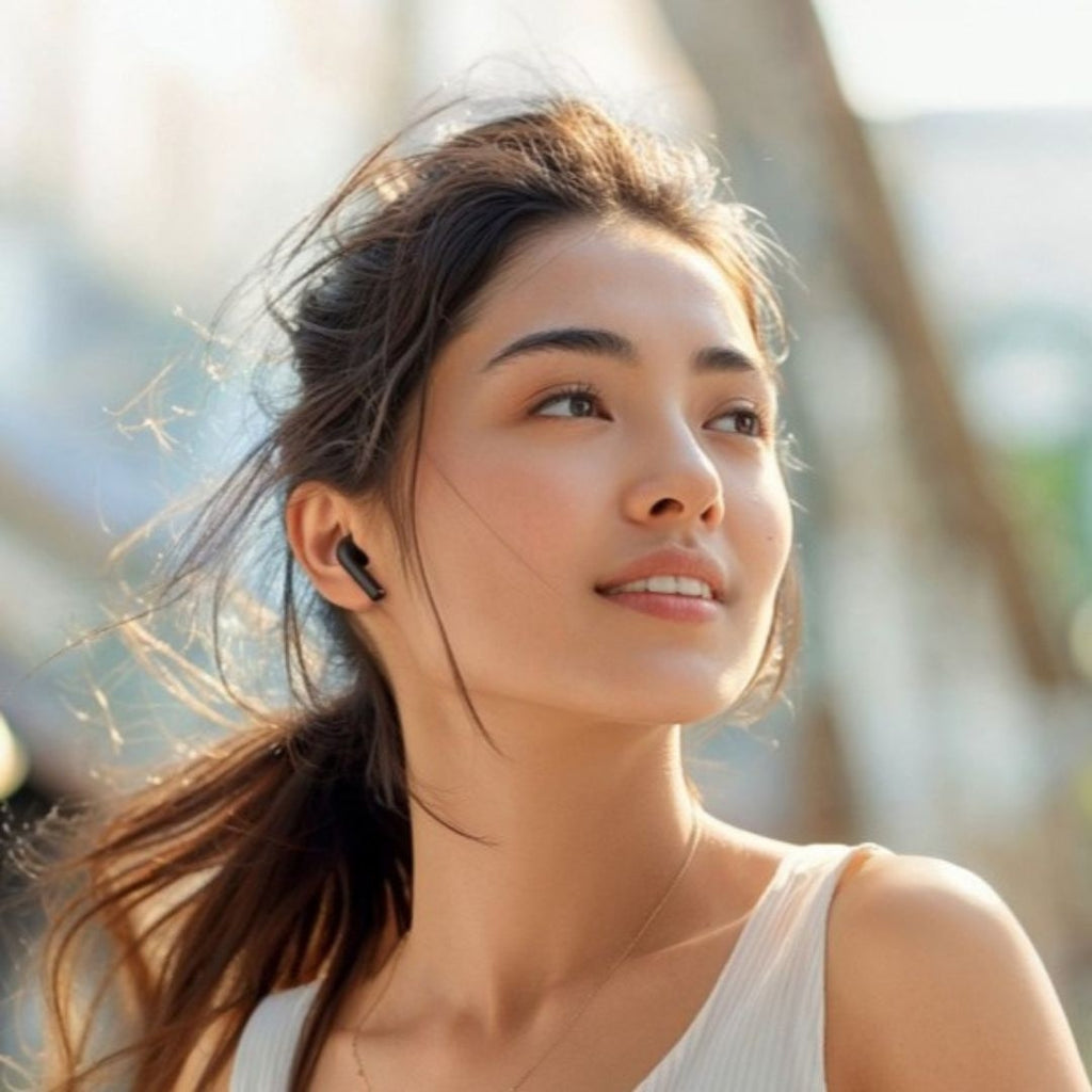 Anker Soundcore K20i Original – Écouteurs Bluetooth 5.3 HD , ENC IA & 36H d’Autonomie