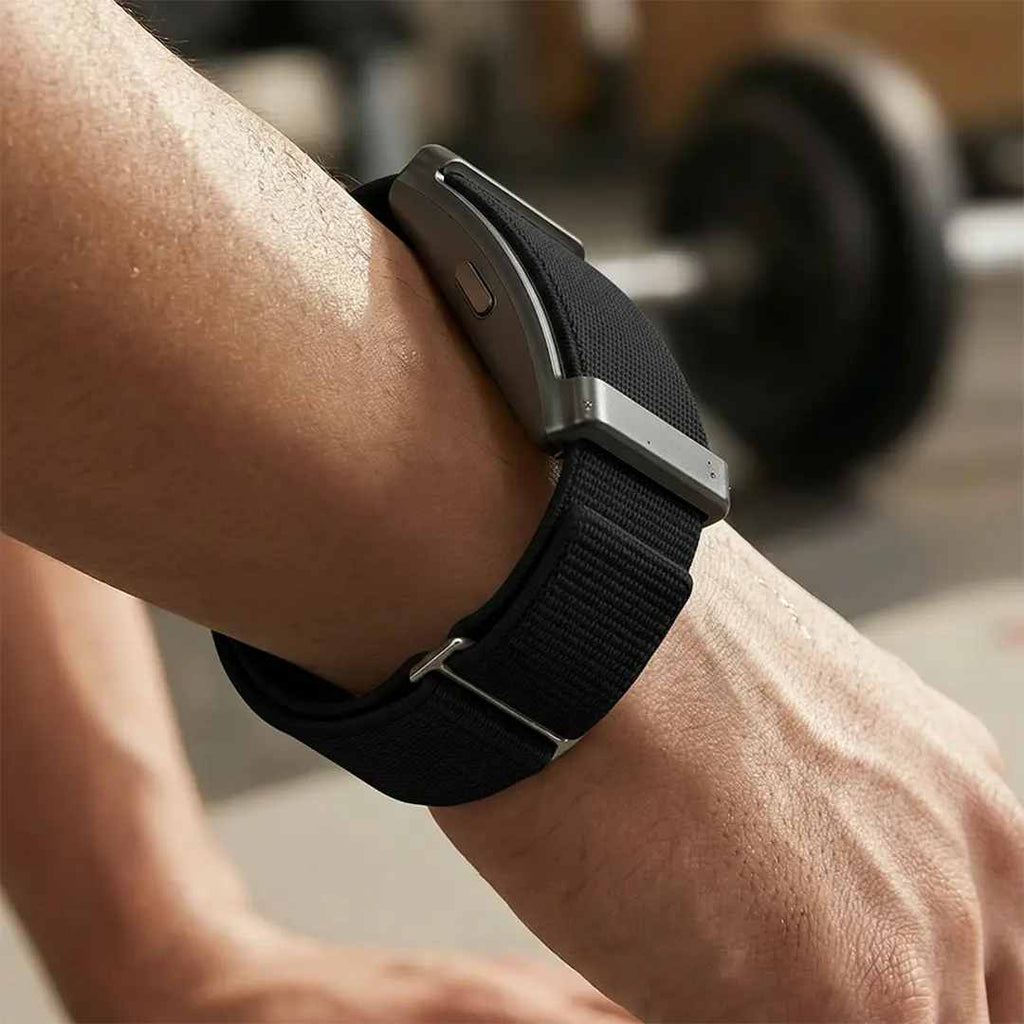 Green Lion Fit Wear – Bracelet Connecté Bluetooth 6.0 , Suivi Santé Complet , 5 ATM
