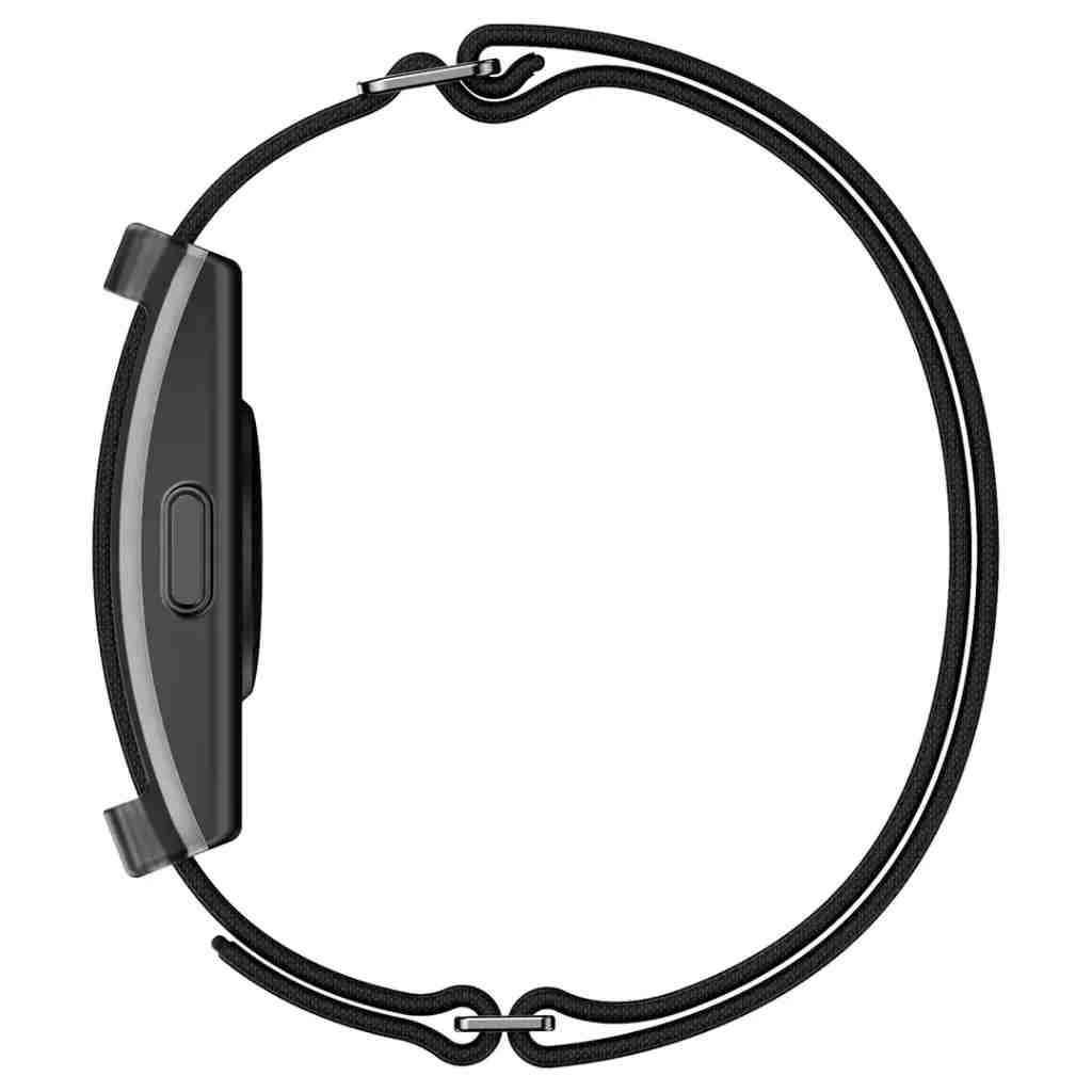 Green Lion Fit Wear – Bracelet Connecté Bluetooth 6.0 , Suivi Santé Complet , 5 ATM