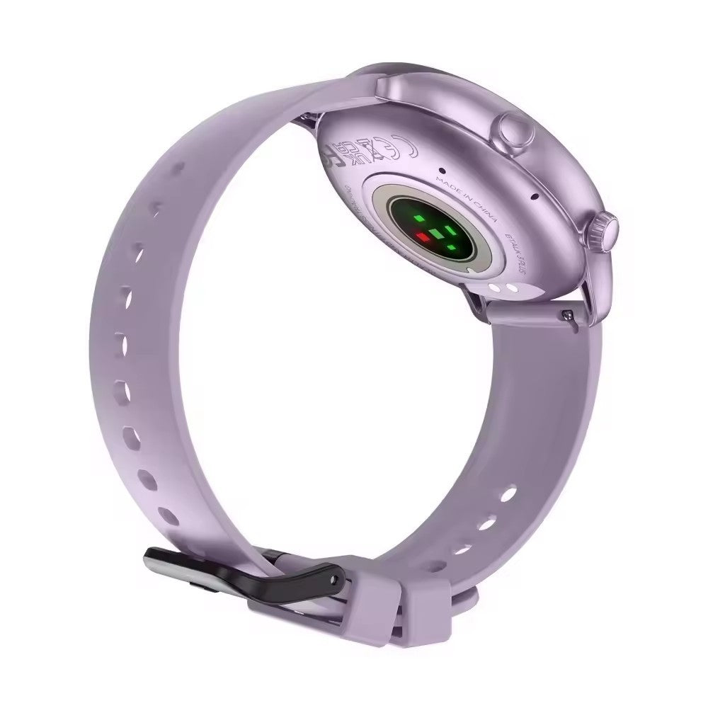 Zeblaze Btalk 3 Plus – Montre Connectée AMOLED 1,39" avec Appels Bluetooth
