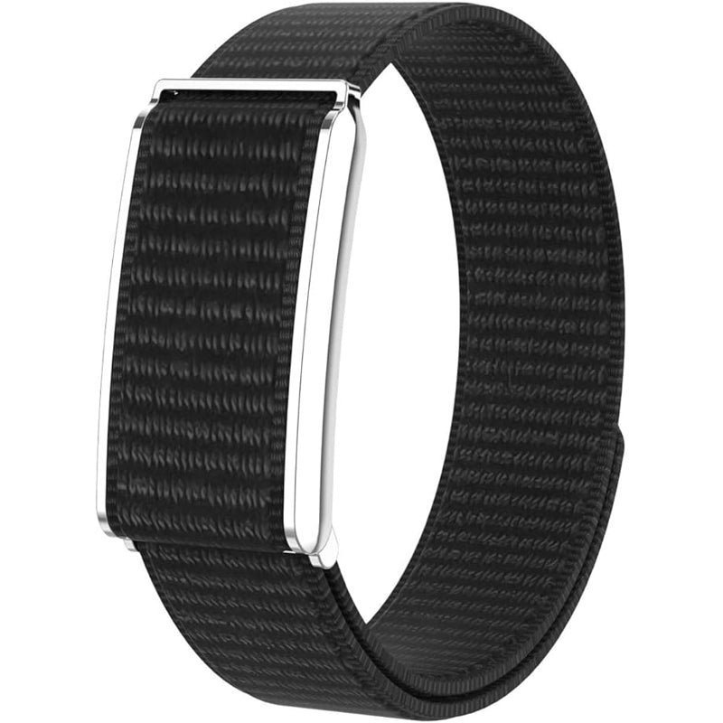 PORODO TrackFit – Bracelet Connecté Bluetooth 5.4 , Appels Bluetooth , IP68 ,2 Bracelets