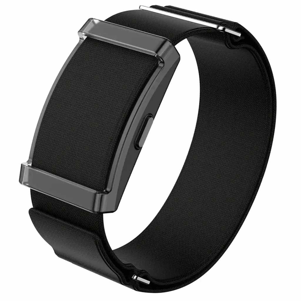 Green Lion Fit Wear – Bracelet Connecté Bluetooth 6.0 , Suivi Santé Complet , 5 ATM