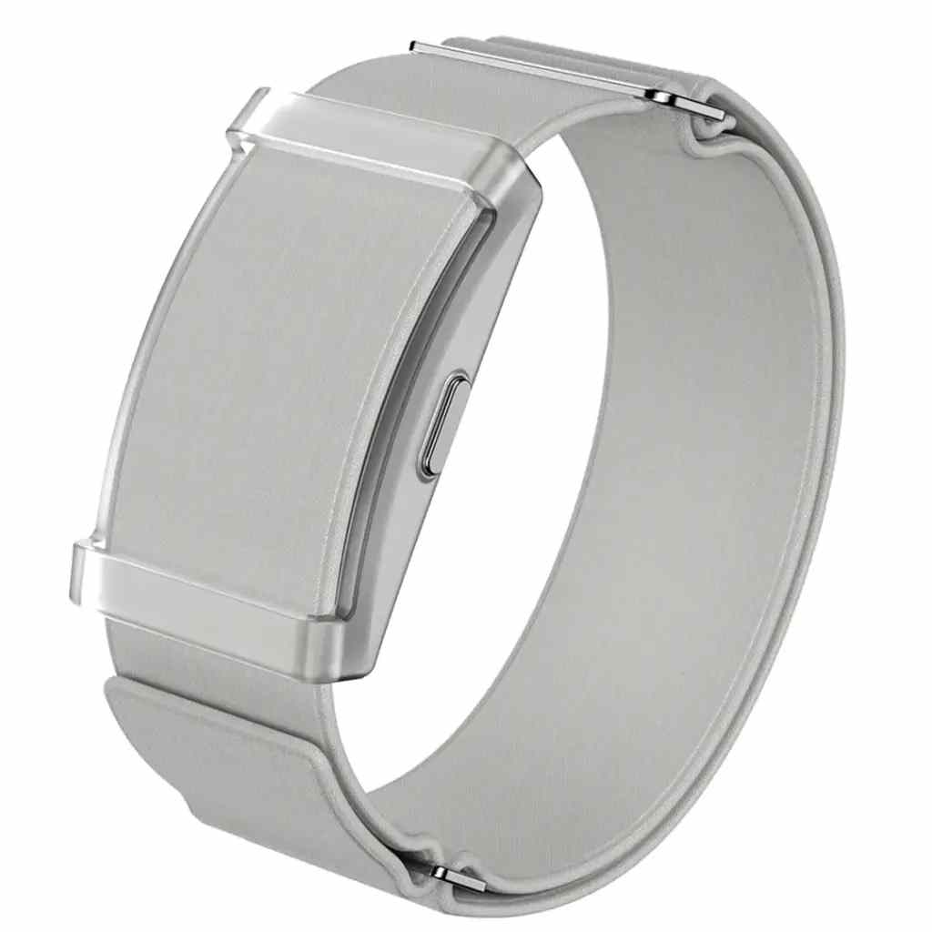 Green Lion Fit Wear – Bracelet Connecté Bluetooth 6.0 , Suivi Santé Complet , 5 ATM