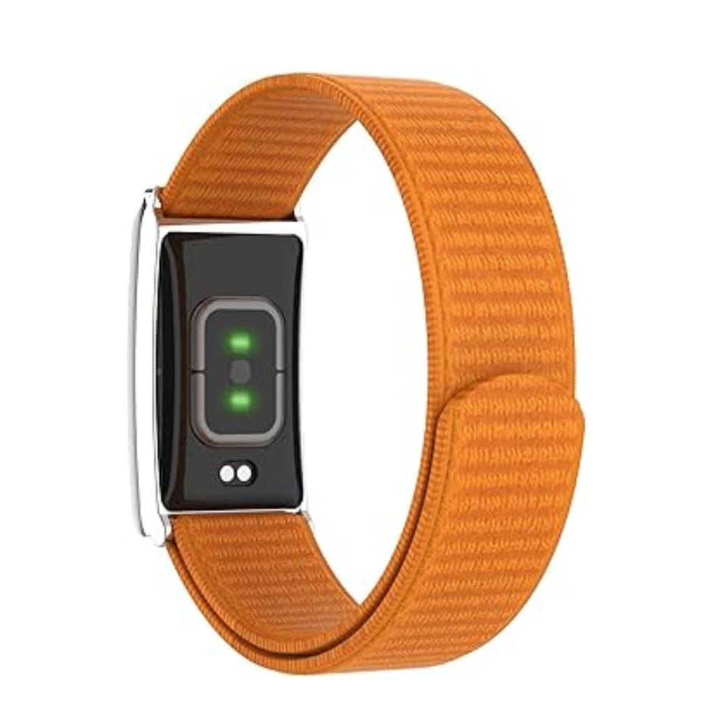PORODO TrackFit – Bracelet Connecté Bluetooth 5.4 , Appels Bluetooth , IP68 ,2 Bracelets
