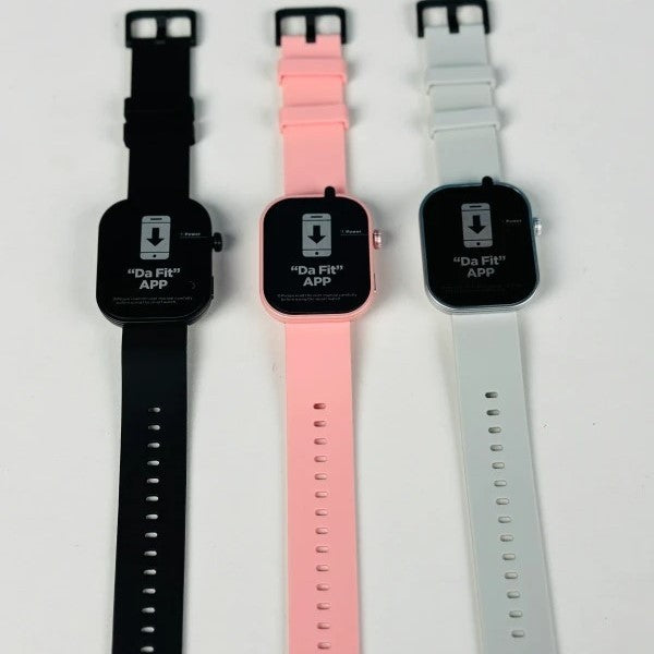 Zeblaze Btalk Plus – Montre Connectée avec Écran HD 2,03