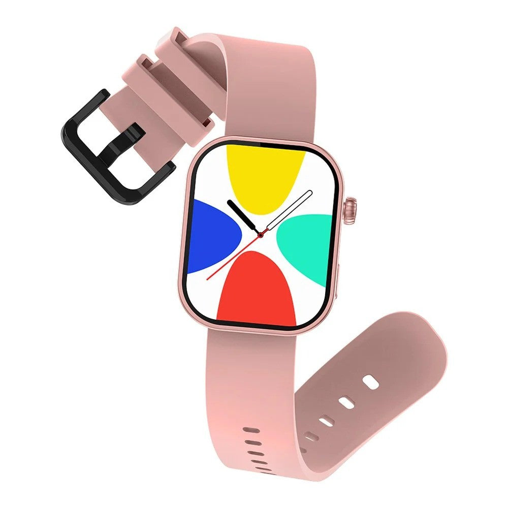 Zeblaze Btalk Plus – Montre Connectée avec Écran HD 2,03
