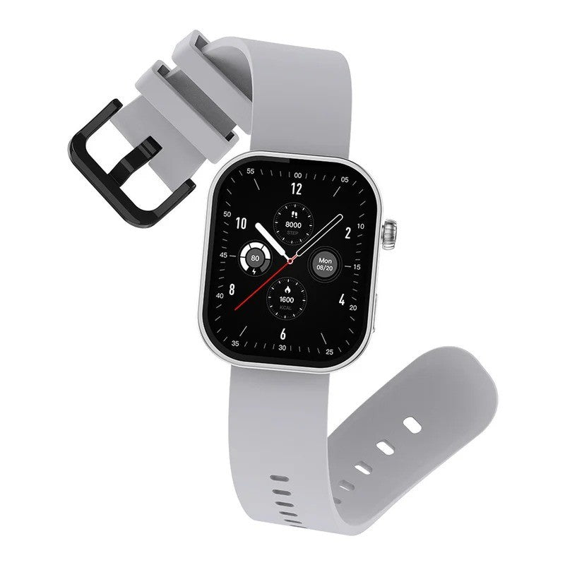 Zeblaze Btalk Plus – Montre Connectée avec Écran HD 2,03
