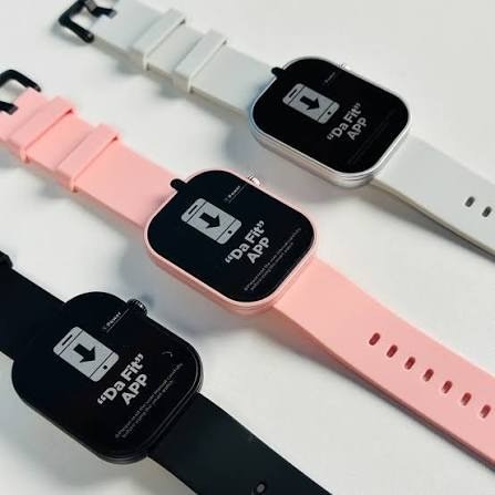 Zeblaze Btalk Plus – Montre Connectée avec Écran HD 2,03