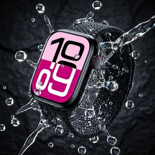 HK11 Pro Max – Smart Watch Série 10 avec Écran Super AMOLED 2.02"