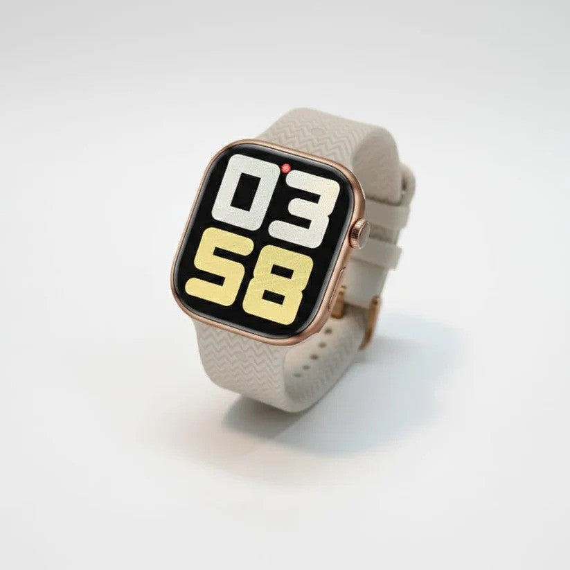 HK11 Pro Max – Smart Watch Série 10 avec Écran Super AMOLED 2.02"