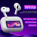 Hoco EW72 – Écouteurs Bluetooth 5.4 avec ANC avec  Écran Tactile LED