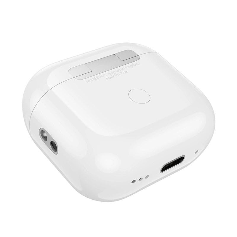 Hoco EW82 Sparkle – Écouteurs Bluetooth 5.4 avec Écran Tactile Intelligent