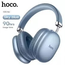 HOCO W35 Max –  Casque Bluetooth 5.3 Sans Fil avec 90 Hr d'autonomie