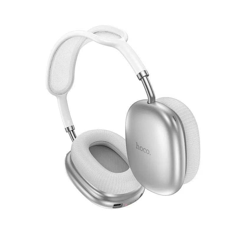 HOCO W55 Plus – Casque Bluetooth 5.4 avec ANC Autonomie jusqu'à 90 Heures