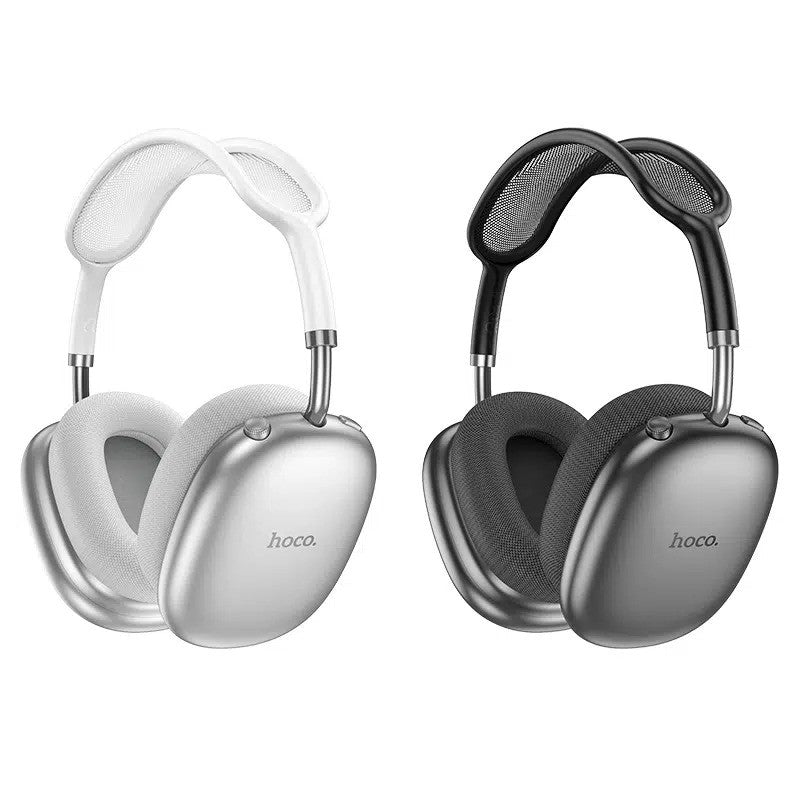 HOCO W55 Plus – Casque Bluetooth 5.4 avec ANC Autonomie jusqu'à 90 Heures