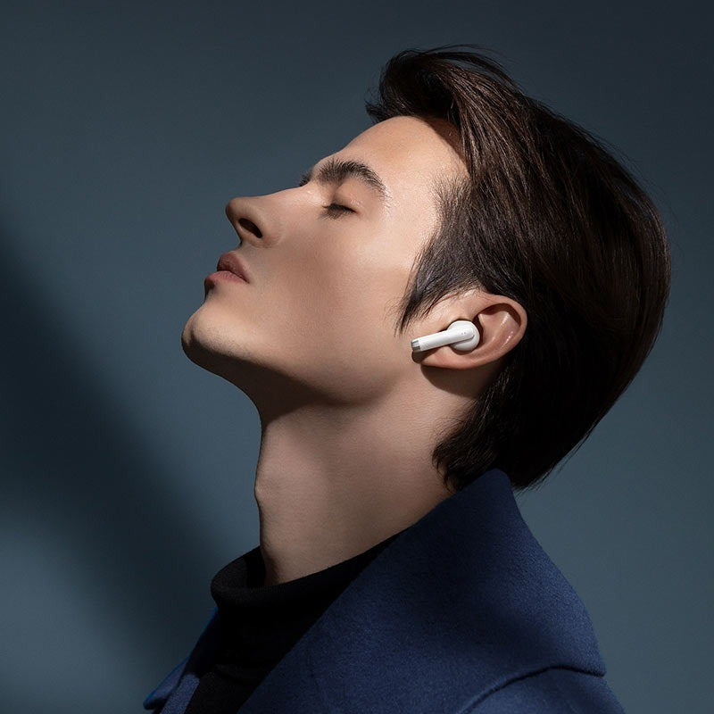 HOCO EQ24 – Écouteurs Bluetooth 5.4 avec Autonomie jusqu'à 30 Heures