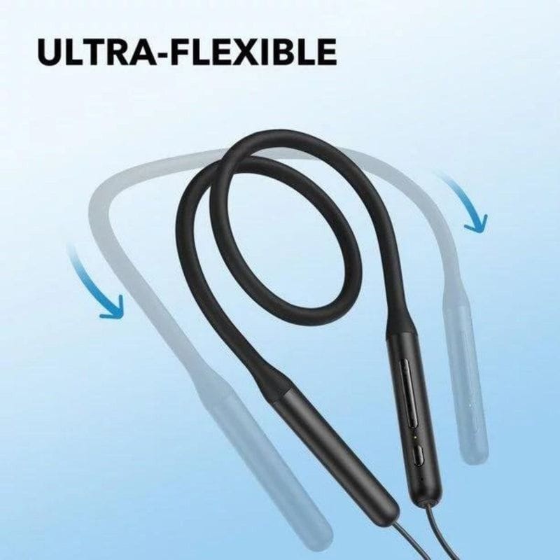 Anker Soundcore Life U2i – Écouteurs Bluetooth avec Tour de Cou