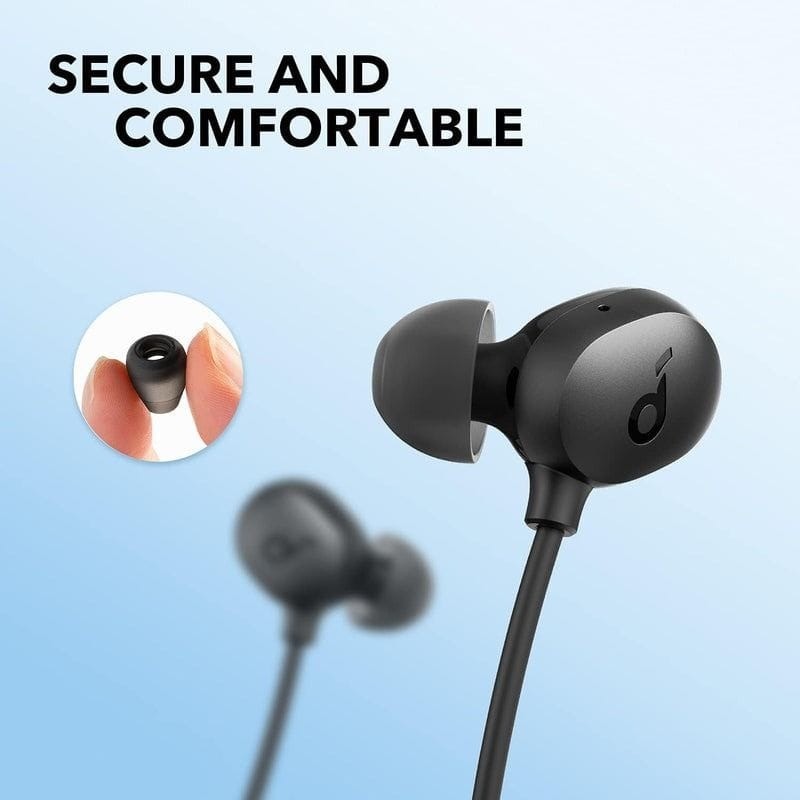 Anker Soundcore Life U2i – Écouteurs Bluetooth avec Tour de Cou