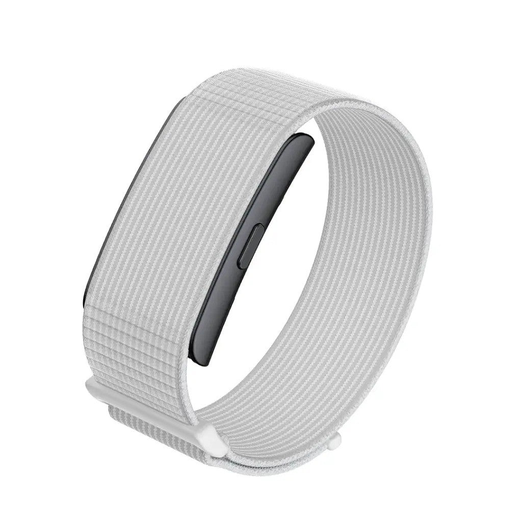 Green Lion Fit Flex – Bracelet Connecté Bluetooth 5.4 Et Autonomie 10 Jours