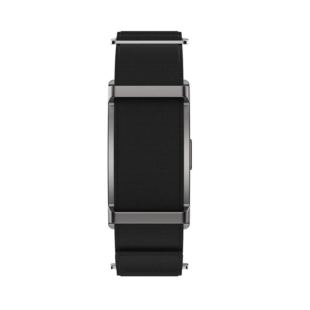 Green Lion Fit Air – Bracelet Connecté Bluetooth 5.4  Et Autonomie jusqu'à 10 Jours