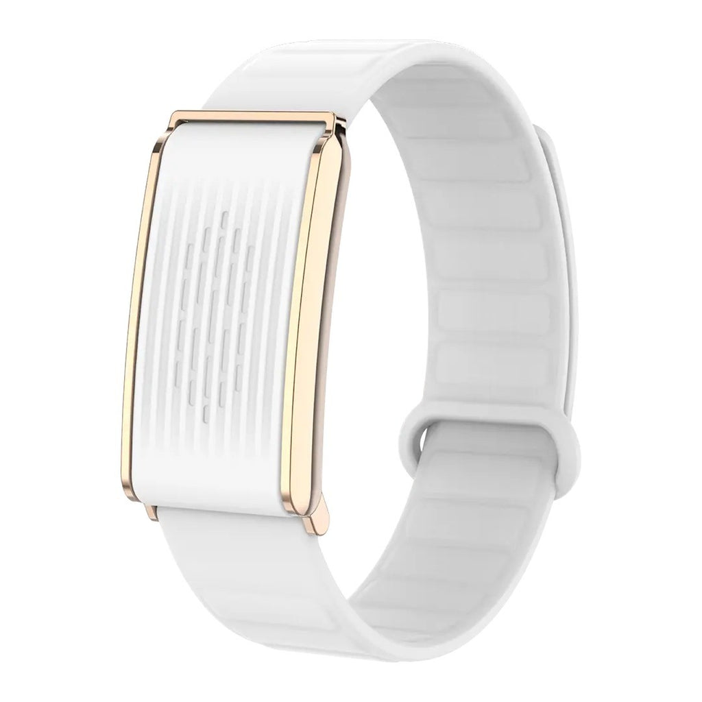 Porodo TrackFit X – Bracelet Connecté avec Bluetooth 5.4 & 120+ Modes Sportifs
