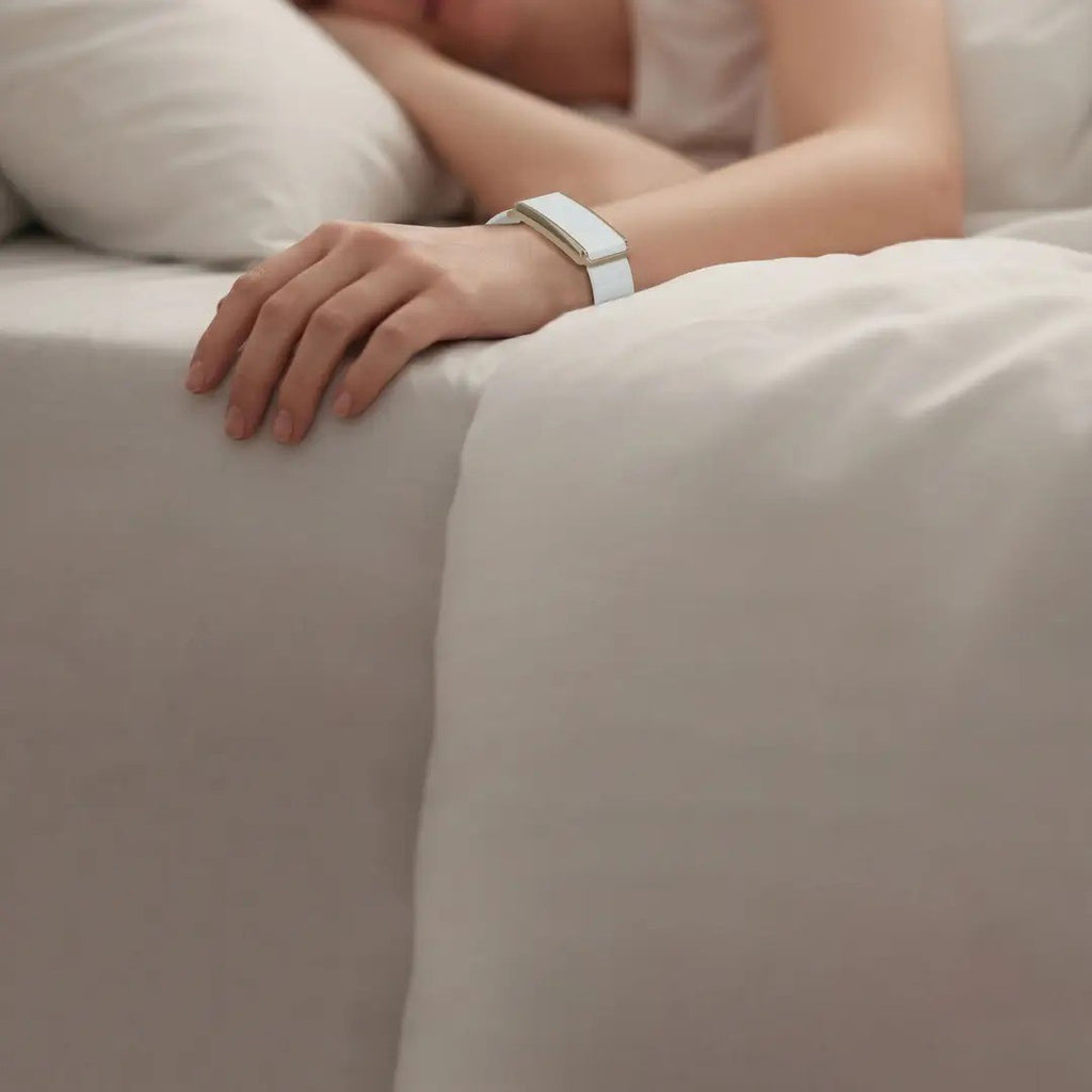 Porodo TrackFit X – Bracelet Connecté avec Bluetooth 5.4 & 120+ Modes Sportifs