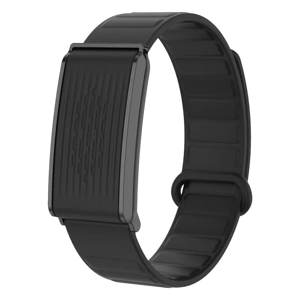 Porodo TrackFit X – Bracelet Connecté avec Bluetooth 5.4 & 120+ Modes Sportifs