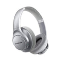 Soundcore Life Q20 Upgraded – Casque Bluetooth ANC Hybride, Hi-Res Audio & BassUp