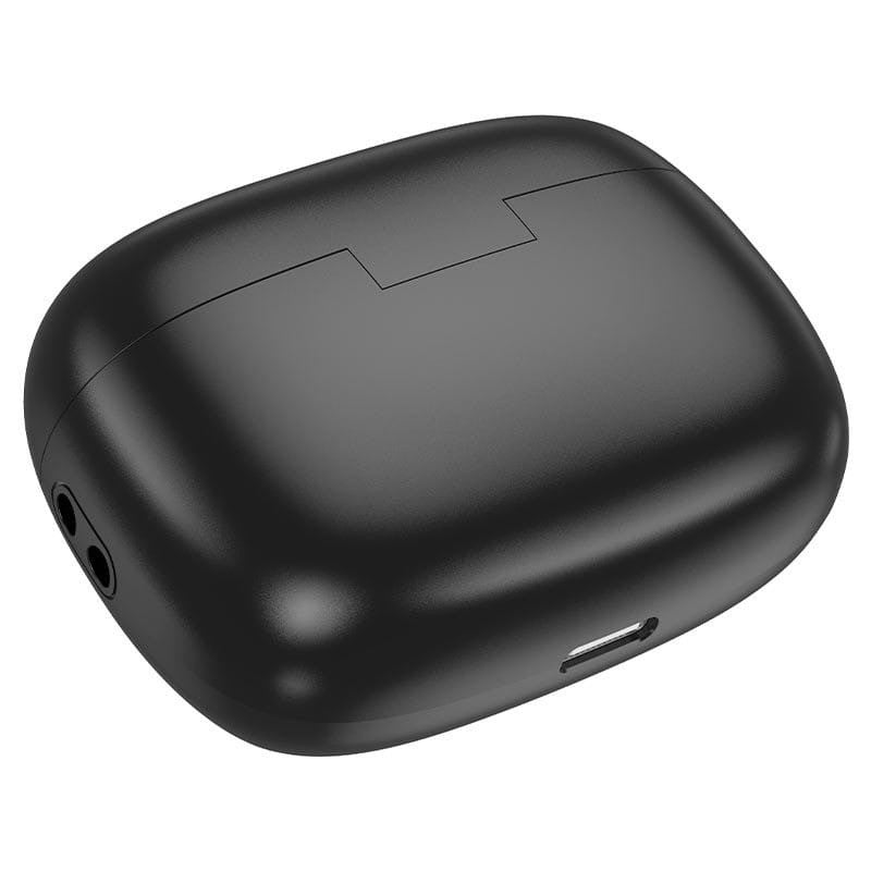 HOCO EQ20 Rhyme – Écouteurs TWS Bluetooth 5.4 avec  4 Micros ANC + ENC