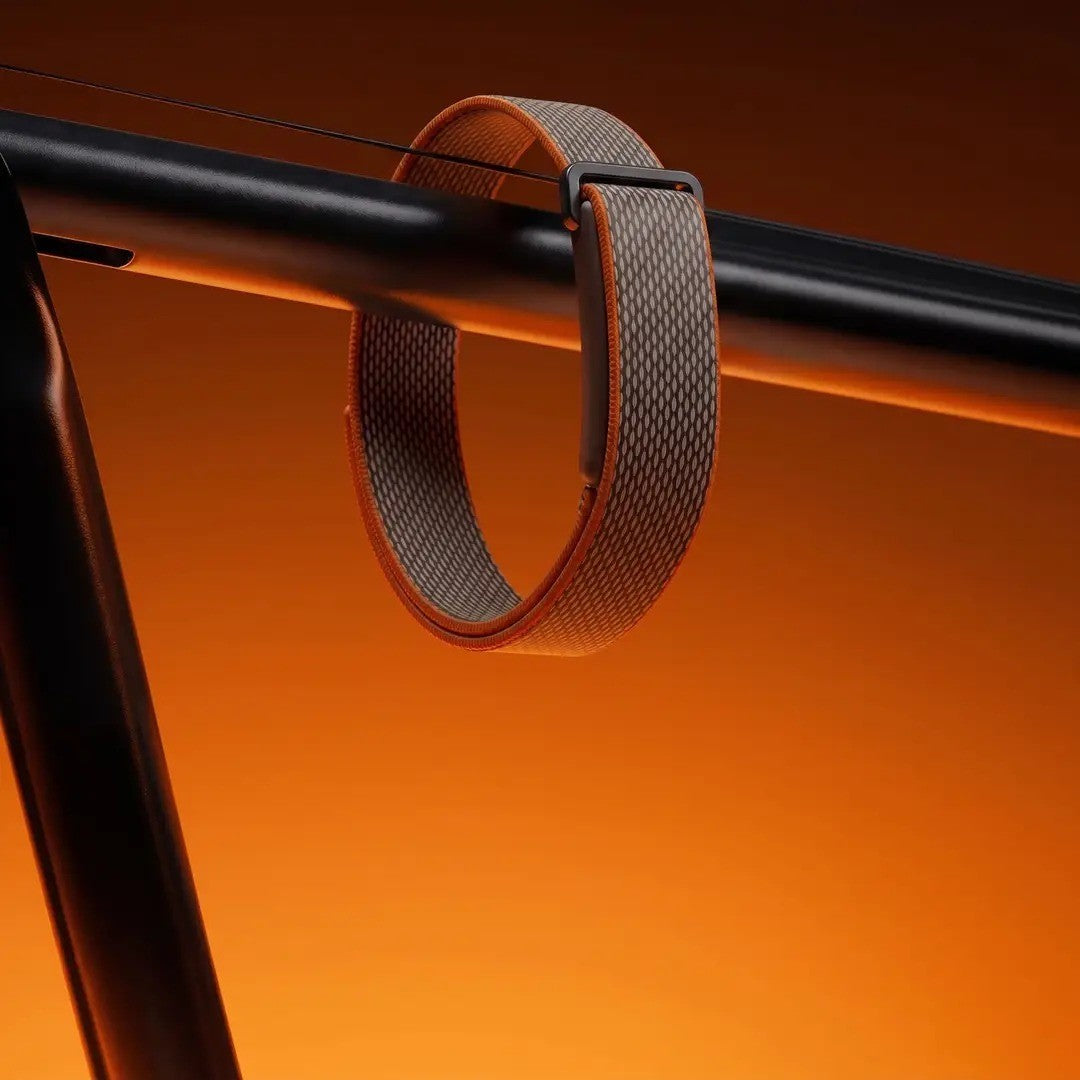 Porodo TrackFit Evo – Bracelet Connecté avec Suivi Santé & 8 Jours d'Autonomie