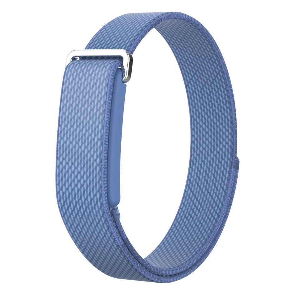 Porodo TrackFit Evo – Bracelet Connecté avec Suivi Santé & 8 Jours d'Autonomie