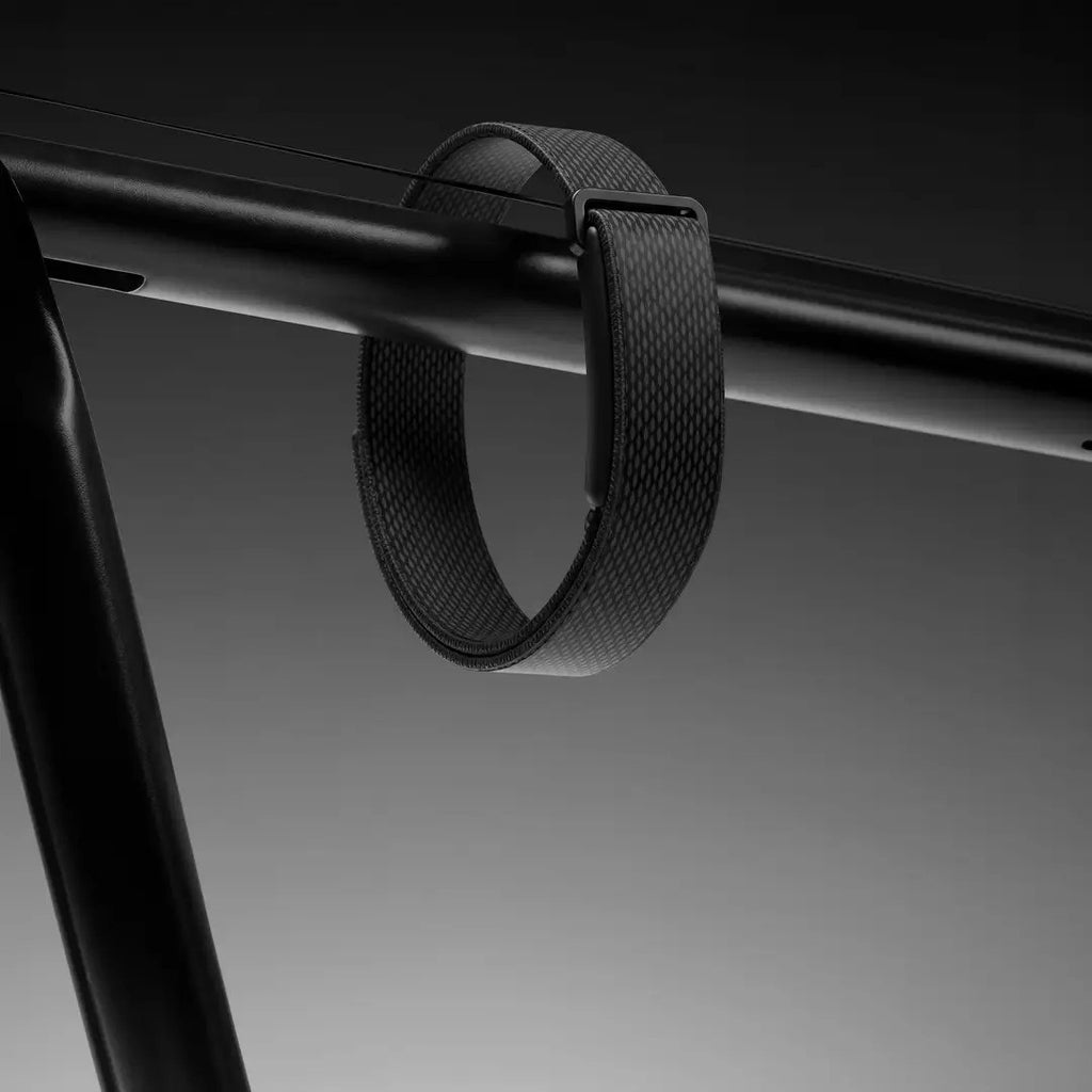 Porodo TrackFit Evo – Bracelet Connecté avec Suivi Santé & 8 Jours d'Autonomie