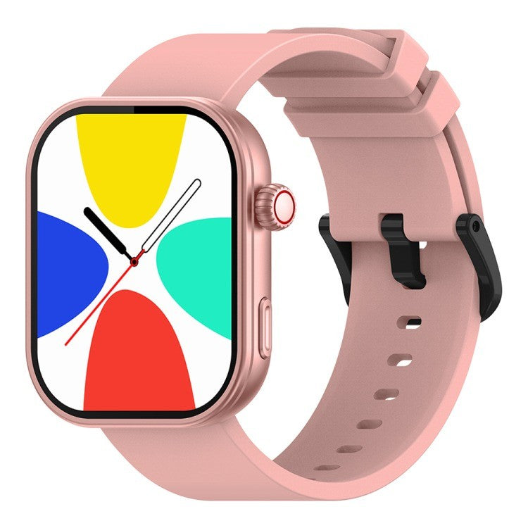 Zeblaze Btalk Plus – Montre Connectée avec Écran HD 2,03