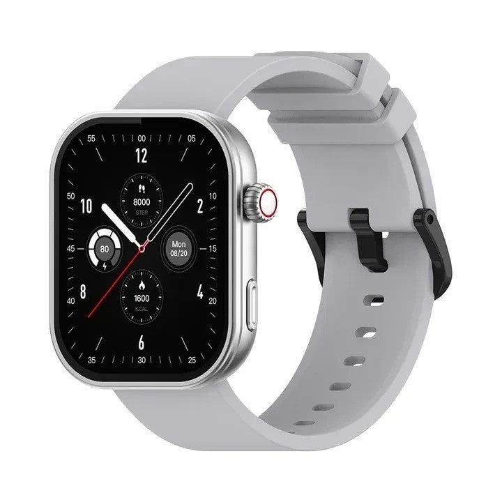 Zeblaze Btalk Plus – Montre Connectée avec Écran HD 2,03