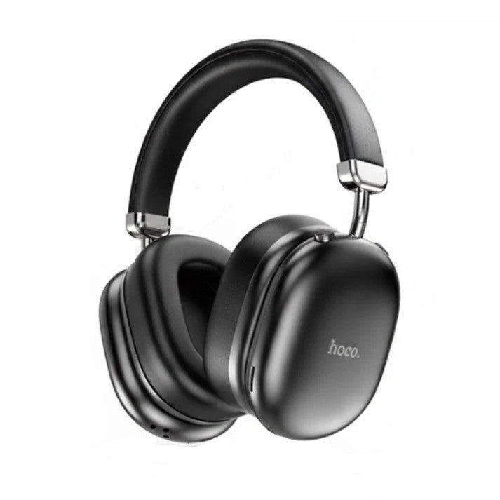 HOCO W35 Max –  Casque Bluetooth 5.3 Sans Fil avec 90 Hr d'autonomie