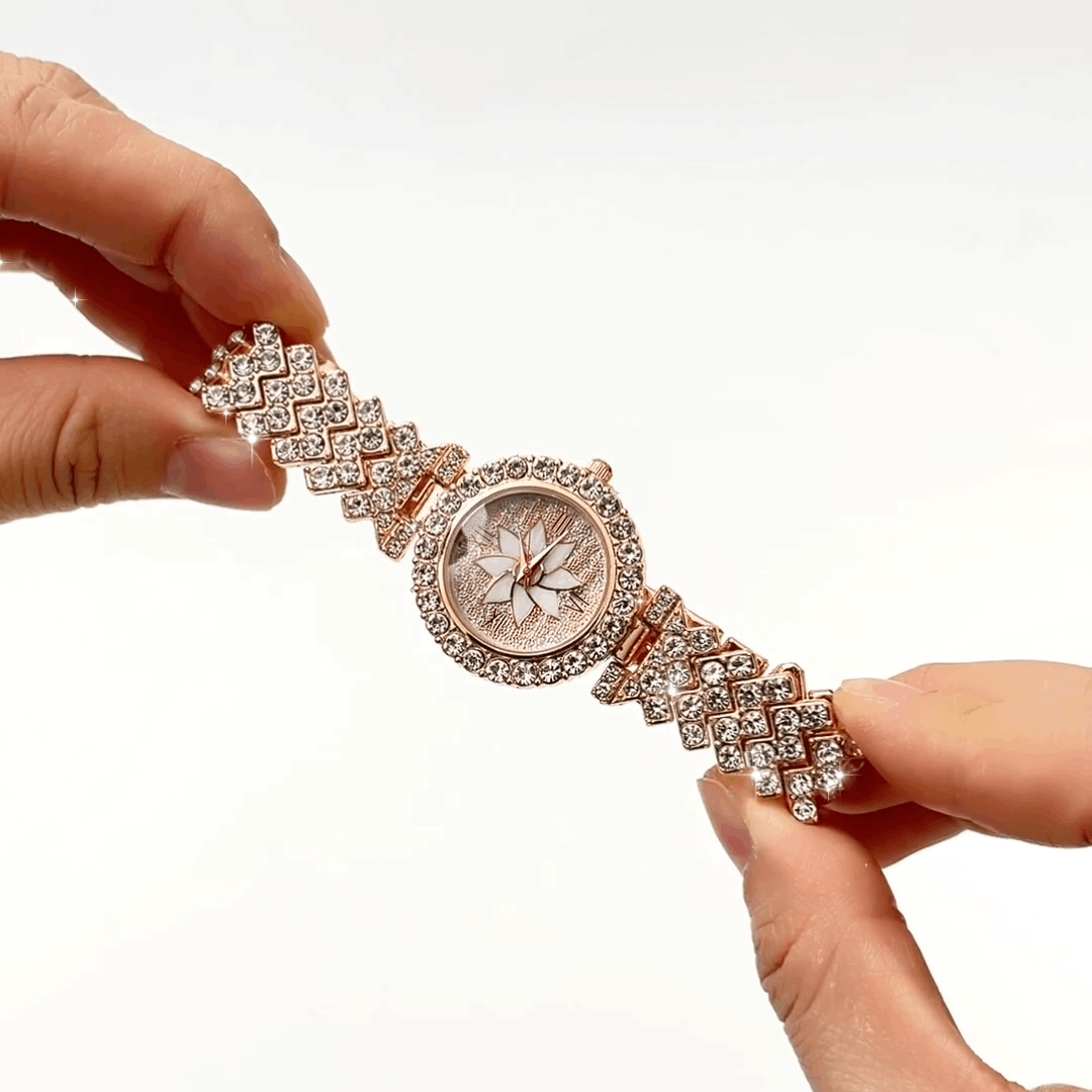 HainoTeko G15 Mini – Montre Connectée  avec Appels Bluetooth
