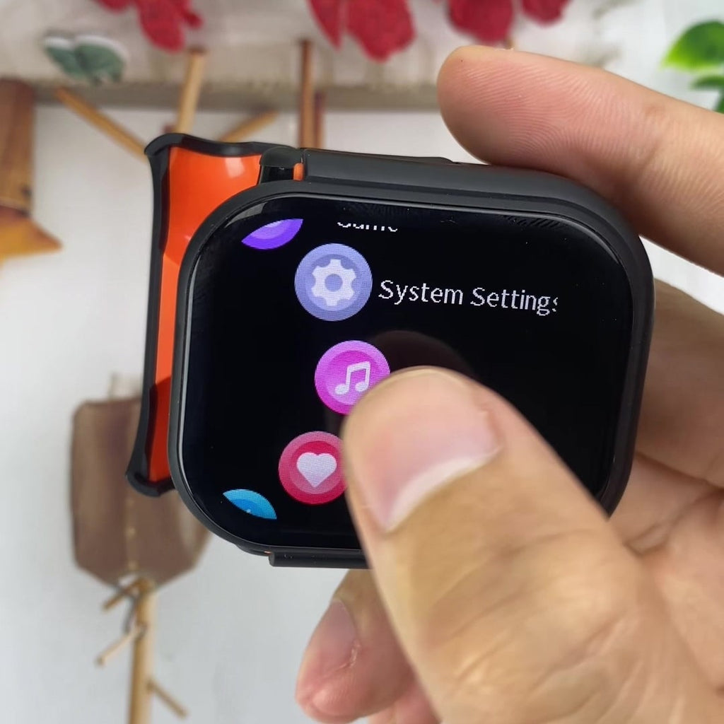 HTC NE20 – Écouteurs Gaming Bluetooth 6.0 avec Écran LCD Tactile & IA Intégrée