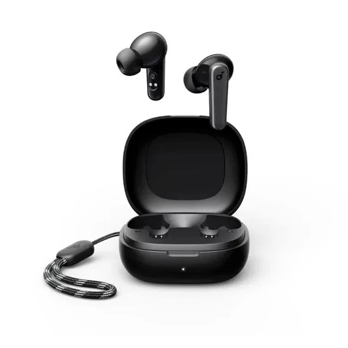 Anker SoundCore R50i VG Original – Écouteurs Bluetooth 5.3 , IA ENC & 30H d’Autonomie