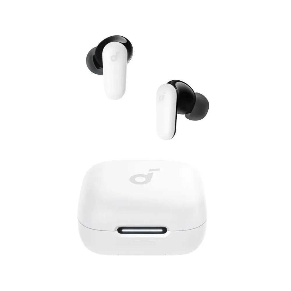 Anker Soundcore R50i NC Original – Écouteurs Bluetooth 5.4 avec ANC Adaptatif & 45H d’Autonomie