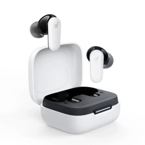 Anker Soundcore R50i NC Original – Écouteurs Bluetooth 5.4 avec ANC Adaptatif & 45H d’Autonomie