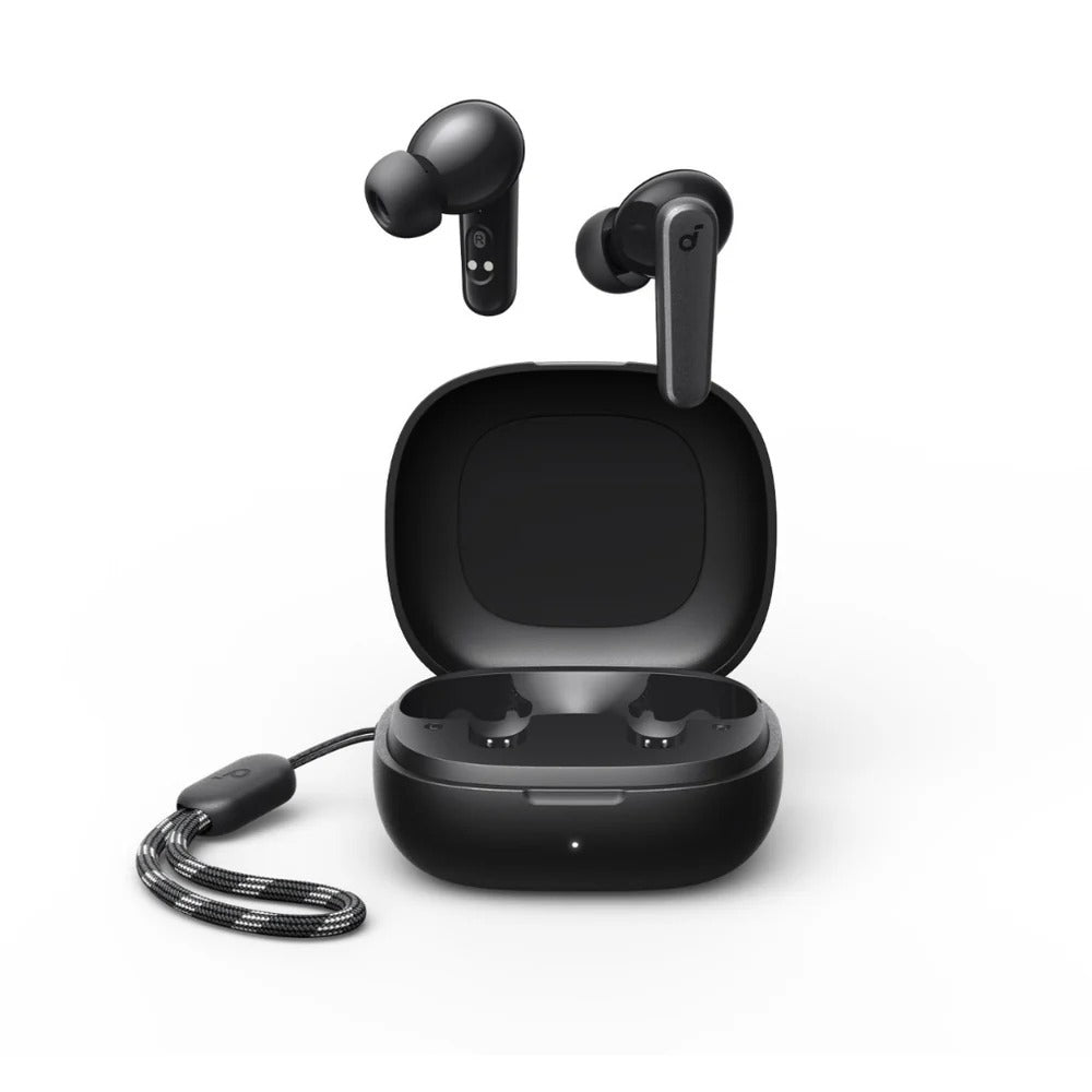 Anker Soundcore R50i NC Original – Écouteurs Bluetooth 5.4 avec ANC Adaptatif & 45H d’Autonomie
