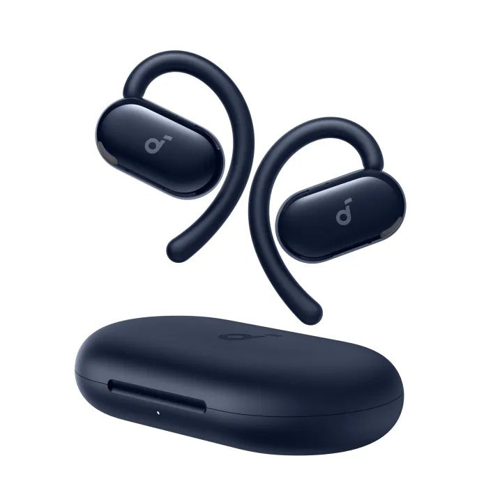 ANKER Soundcore V20i – Écouteurs Bluetooth 5.4 avec 4 Micros IA Et  36H d’Autonomie